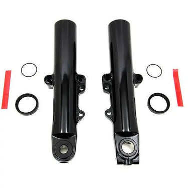 FLT Touring Lower Legs - TMF Cycles